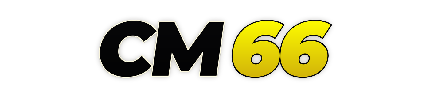 cm66 Logo